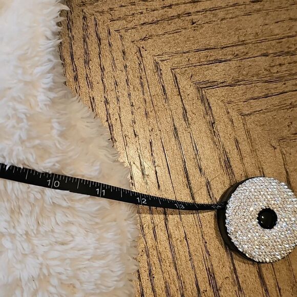 Reindeer sherpa dress Size 4 - Picture 6 of 10